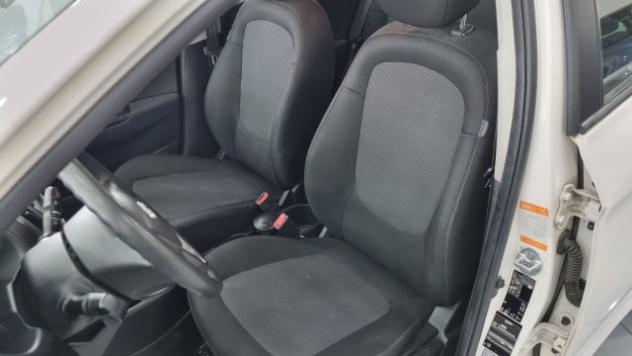 HYUNDAI i20 1.4 CRDi 5p. BlueDrive rif. 23824563 - Foto 10