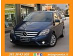 Mercedes B 180 CDI BlueEFFICIENCY Executive 110cv