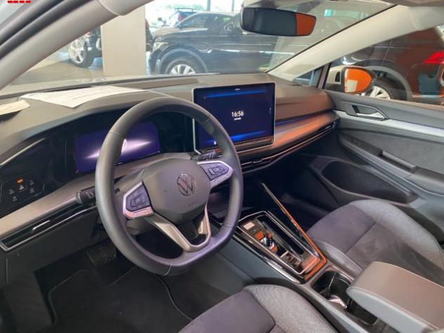 VOLKSWAGEN Golf 1.5 eTSI 150 CV ACT DSG Style rif. 24118900 - Foto 10