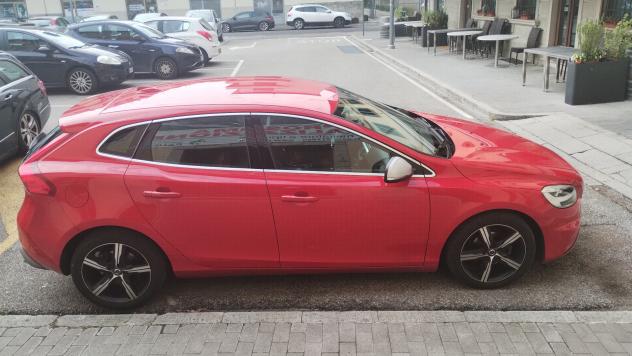 Volvo V40 D2 R-design - Foto 7