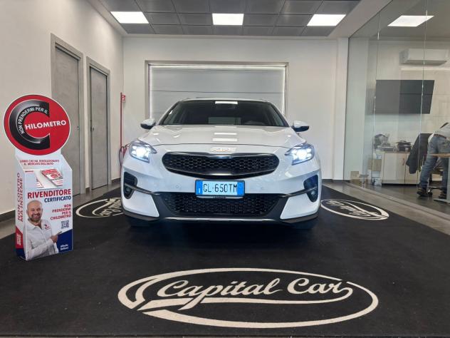 Kia XCeed 1.0 T-GDi GPL Style - Foto 2