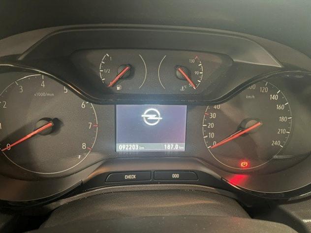 Opel Grandland X 1.2 Benzina 130cv Business S&S - Foto 8