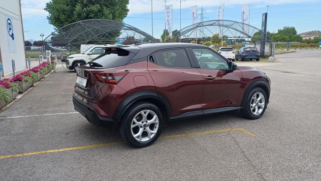 Nissan Juke 1.0 DIG-T 114 Mt N-Connecta - Foto 5