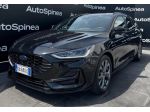 Ford Focus 1.5 Ecoblue 115cv ST -Line Auto SW #nazionale