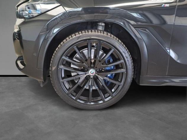 BMW X6 xDrive40d 48V Msport Aut. rif. 23996073 - Foto 5