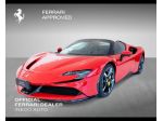 Ferrari SF90 Spider 4.0