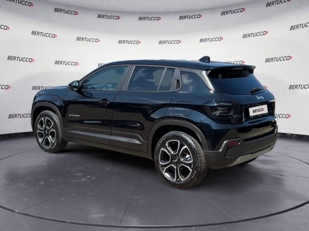 JEEP Avenger Avenger 1.2 Turbo 110 CV e-Hybrid Summit - Foto 5