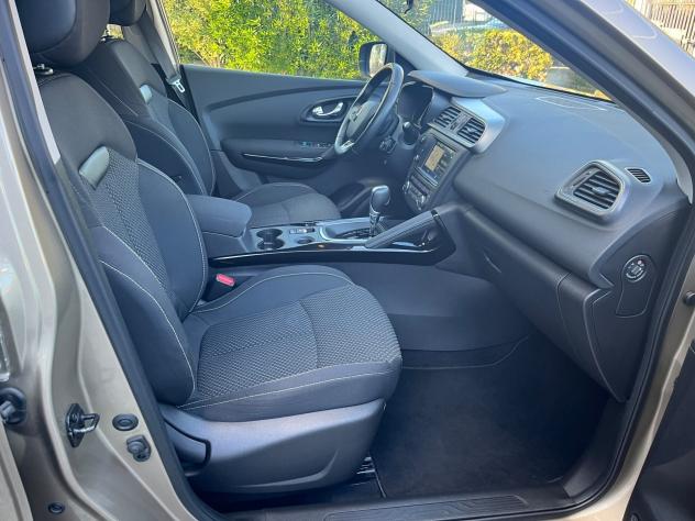 Renault Kadjar Blue dCi 8V 115CV AUTOM. Sport Edition - Foto 8