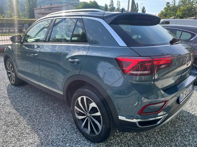 Volkswagen T-Roc 2.0 TDI SCR 150 CV DSG Style - Foto 10
