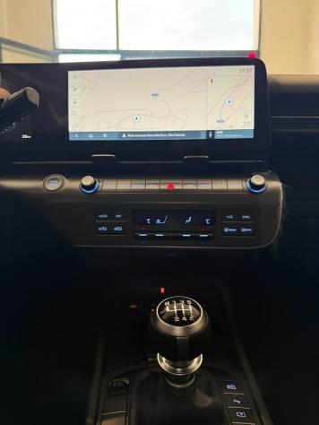 Hyundai Kona 1.0 T-GDI Business 115cv - Foto 10
