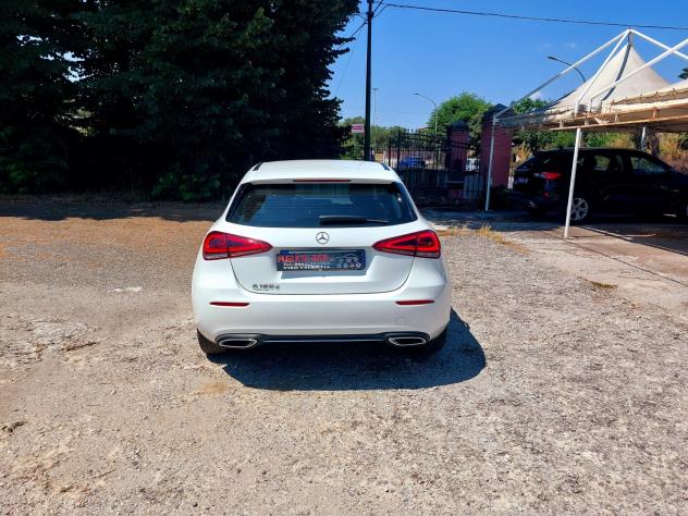 Mercedes-Benz A 180 d 116 CV Sport - 2021 - Foto 7