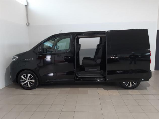 Toyota Proace Verso ctric 75 kWh L1 Medium D Executive - Foto 4