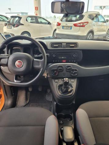 FIAT Panda 0.9 TwinAir Turbo Natural Power Easy rif. 23980081 - Foto 7