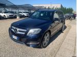 MERCEDES-BENZ GLK 220 CDI 4Matic BlueEFFICIENCY Premium rif. 23681653