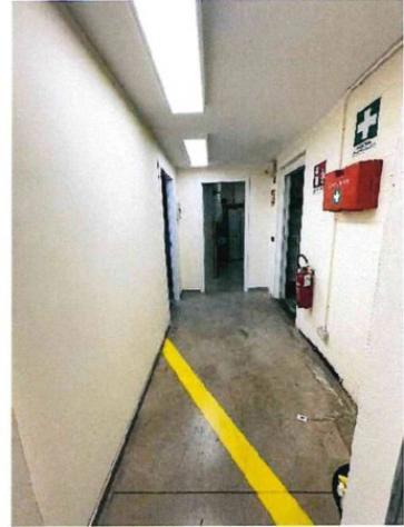 Immobile in asta di 640 m² in vendita a Arese - Foto 10