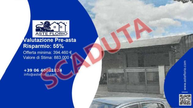 Immobile in asta di 2 m² con più di 5 locali in vendita a Prato