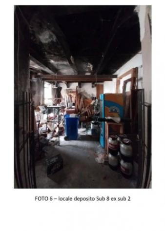 Immobile in asta di 103 m² in vendita a San Donato Val di Comino - Foto 5