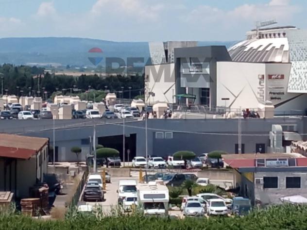 Capannone Industriale in vendita a Siracusa, Elorina - Foto 10