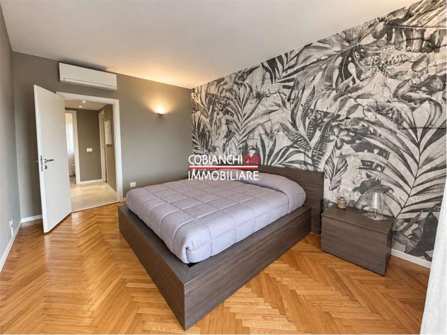 V000881 - ARIZZANO, TRILOCALE RISTRUTTURATO CON VISTA LAGO E BOX - Foto 16