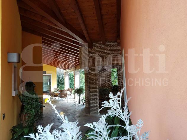 Villa singola - Bressanvido . Rif.: Cod. rif 3314823VRG - Foto 7