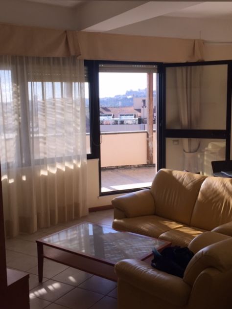 Cagliari Attico da 100mq con livelterrazza_275mila euro - Foto 5