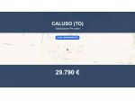 Immobile in asta di 150 m² in vendita a Caluso