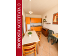 Appartamento in vendita a Campiglia Marittima 60 mq  Rif: 1427680