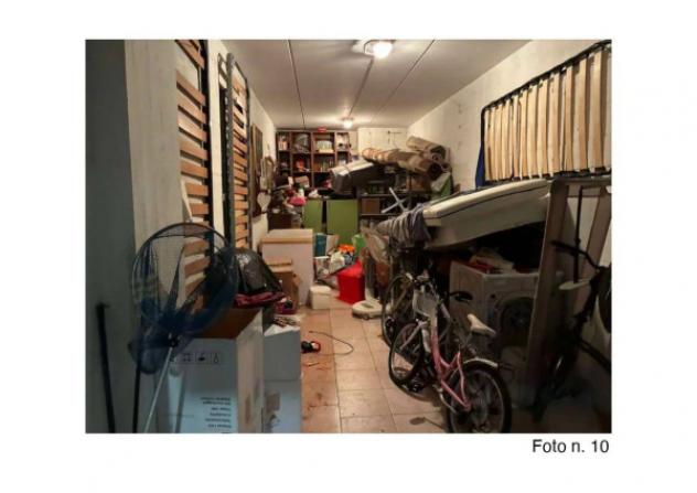 Immobile in asta di 90 m², box auto in vendita a Campodarsego - Foto 8