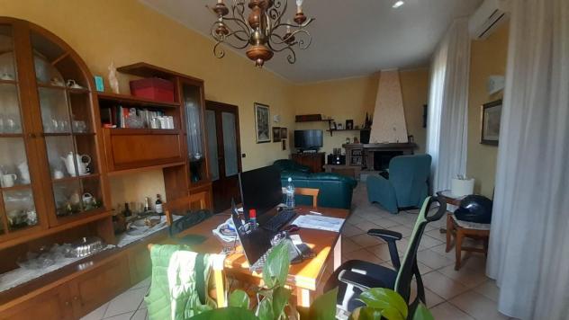 Casa singola in vendita a Orentano - Castelfranco di Sotto 250 mq Rif: 1393429 - Foto 10