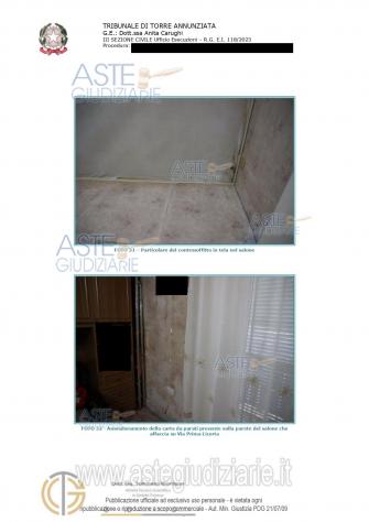 IMMOBILI-IMMOBILE RESIDENZIALE-Via Prima Licerta n. 26 - Foto 3