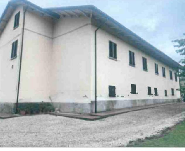 Immobile in asta di 430 m² in vendita a Città di Castello - Foto 7