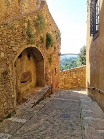 Appartamento in vendita a Colle di Val d'Elsa 53 mq Rif: 1447355 - Foto 8