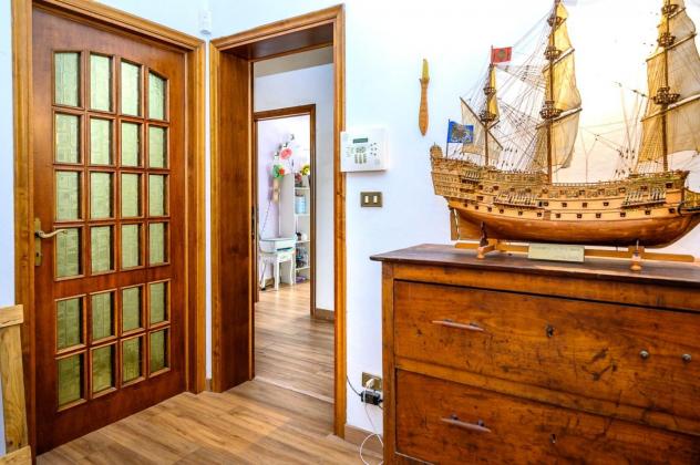 Villa in vendita a Castell'anselmo - Collesalvetti 202 mq Rif: 1395737 - Foto 10