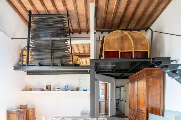 Appartamento in vendita a Empoli 50 mq Rif: 1426896 - Foto 8