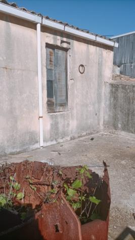Floridia: casa indipendente nel centro storico da ristrutturare - Foto 8