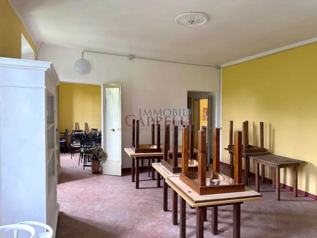 Palazzo in Vendita in zona VILLAFRANCA DI FORLÌ - Foto 8