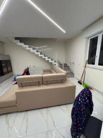 Immobile in asta di 159 m² con più di 5 locali e box auto in vendita a Frattamaggiore - Foto 5