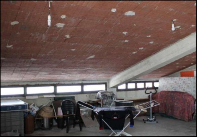 Immobile in asta di 147 m², box auto in vendita a Giardinello - Foto 13