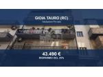 Immobile in asta di 138 m² in vendita a Gioia Tauro
