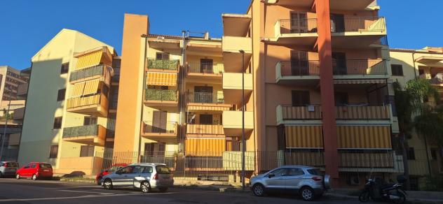 Appartamento in vendita a Messina