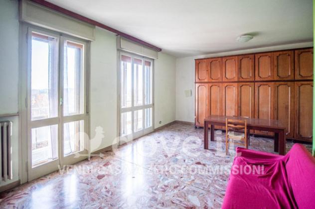 Appartamento di 140 m² con 2 locali e box auto in vendita a Modena - Foto 4