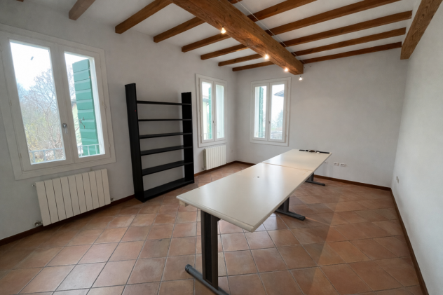 Porzione di casa in vendita a Modena - Foto 14