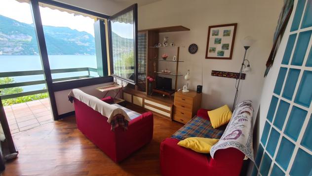 APPARTAMENTO di 2 vani e di 45 mq (MONTE ISOLA) rif. 80210 - Foto 4