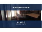 Immobile in asta di 281 m² con più di 5 locali in vendita a Montegranaro