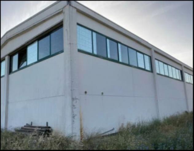 Immobile in asta di 7166 m² in vendita a Montescaglioso - Foto 3