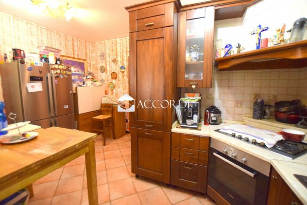 BIFAMILIARE di 5 vani e di 200 mq (NERVESA DELLA BATTAGLIA) rif. PS99A - Foto 5