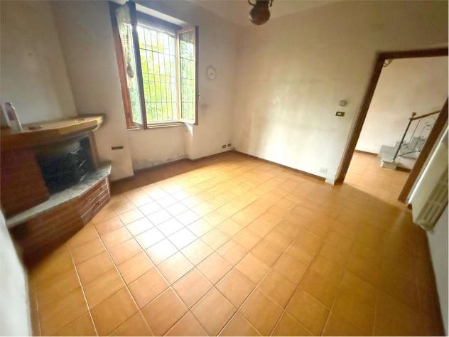 V001247 - Villa Bifamiliare in Vendita a Novi Ligure (AL) - Foto 14