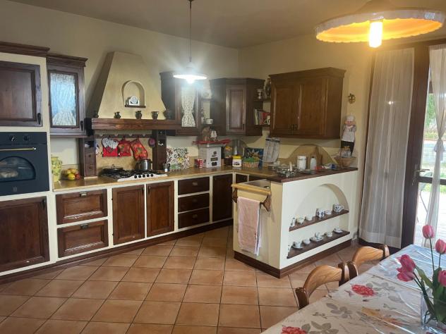 Villa in vendita a Peccioli 250 mq Rif: 1410432 - Foto 8