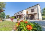 Colonica in vendita a Pomarance 490 mq  Rif: 1164720