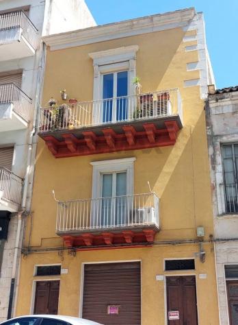 Casa Indipendente in vendita a Ragusa, Centro